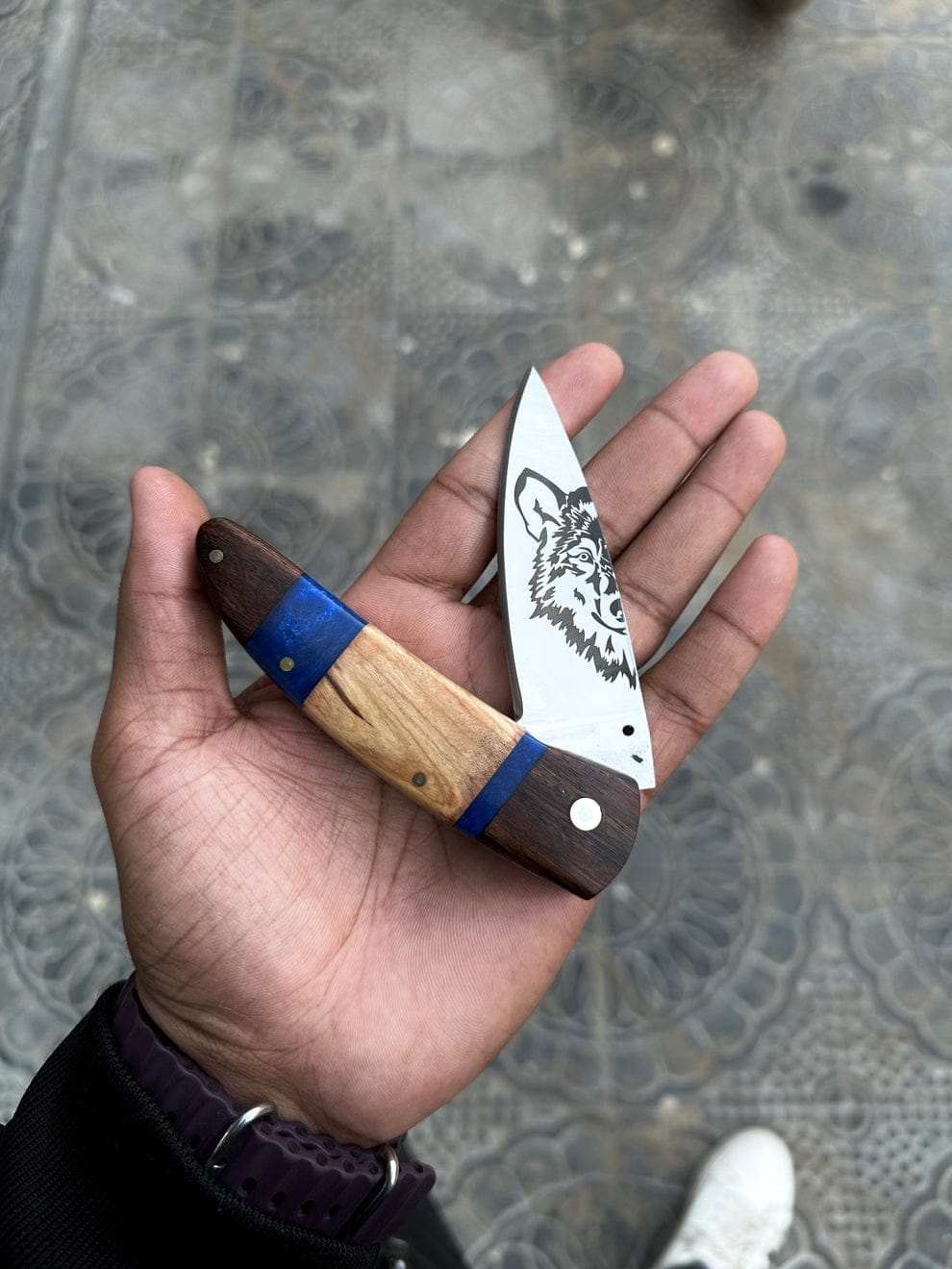 Pocket Folding Knives Collection | Compact EDC Pocket Blades | Evergreen Cutlery